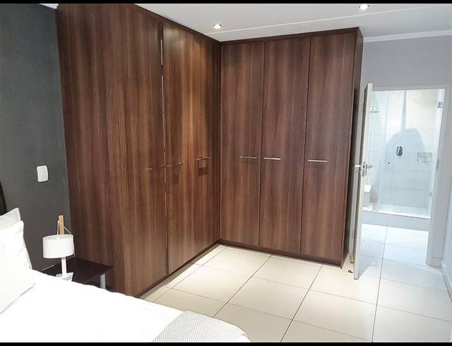 2 BEDROOM PROPERTY TO RENT IN ATHOLL